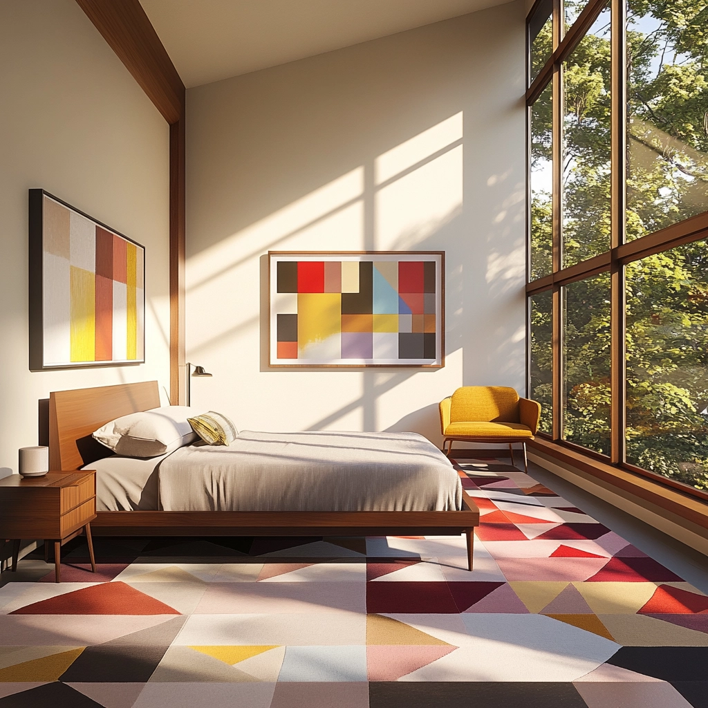 bedroom inspirations carpet floor 61