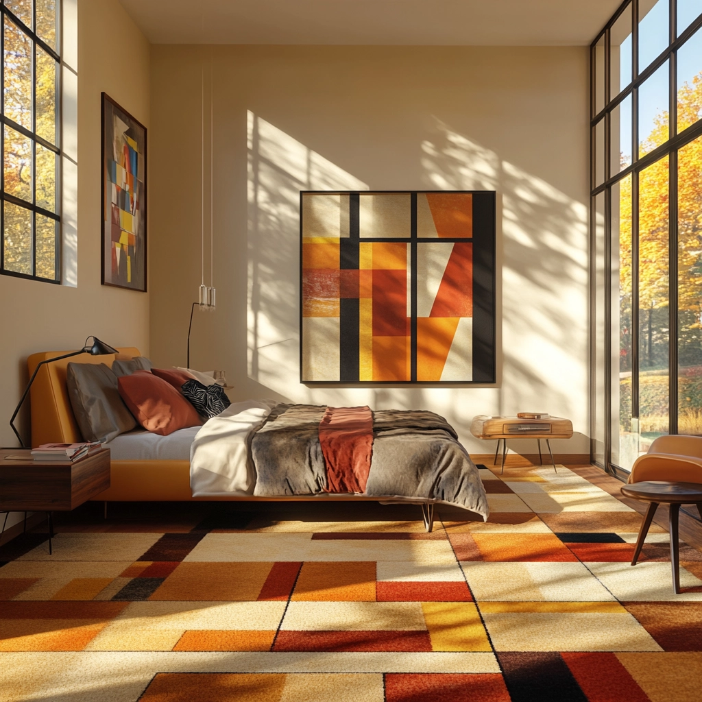 bedroom inspirations carpet floor 62