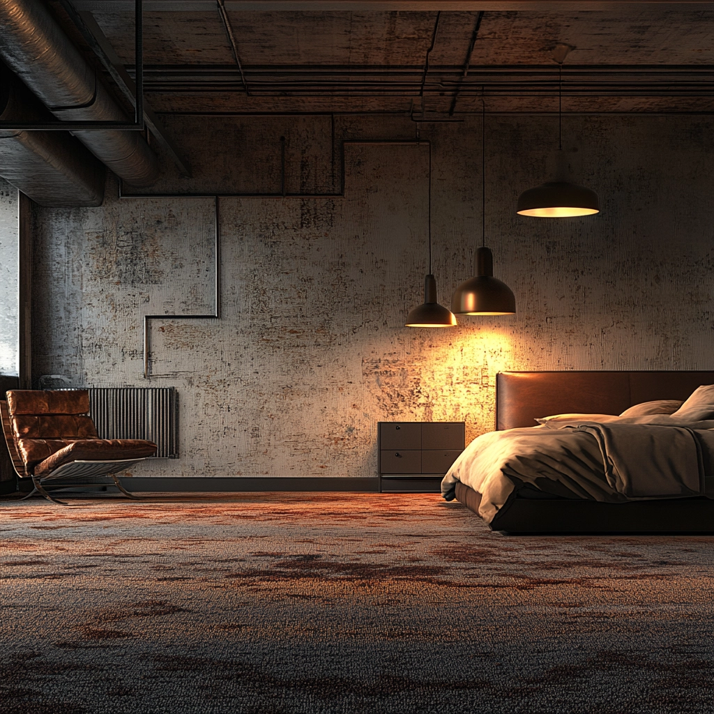 bedroom inspirations carpet floor 69