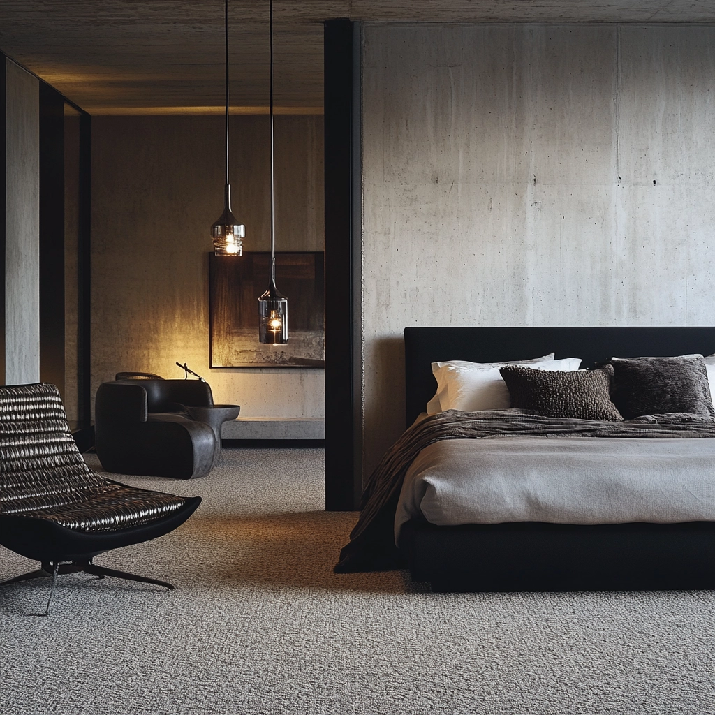 bedroom inspirations carpet floor 71