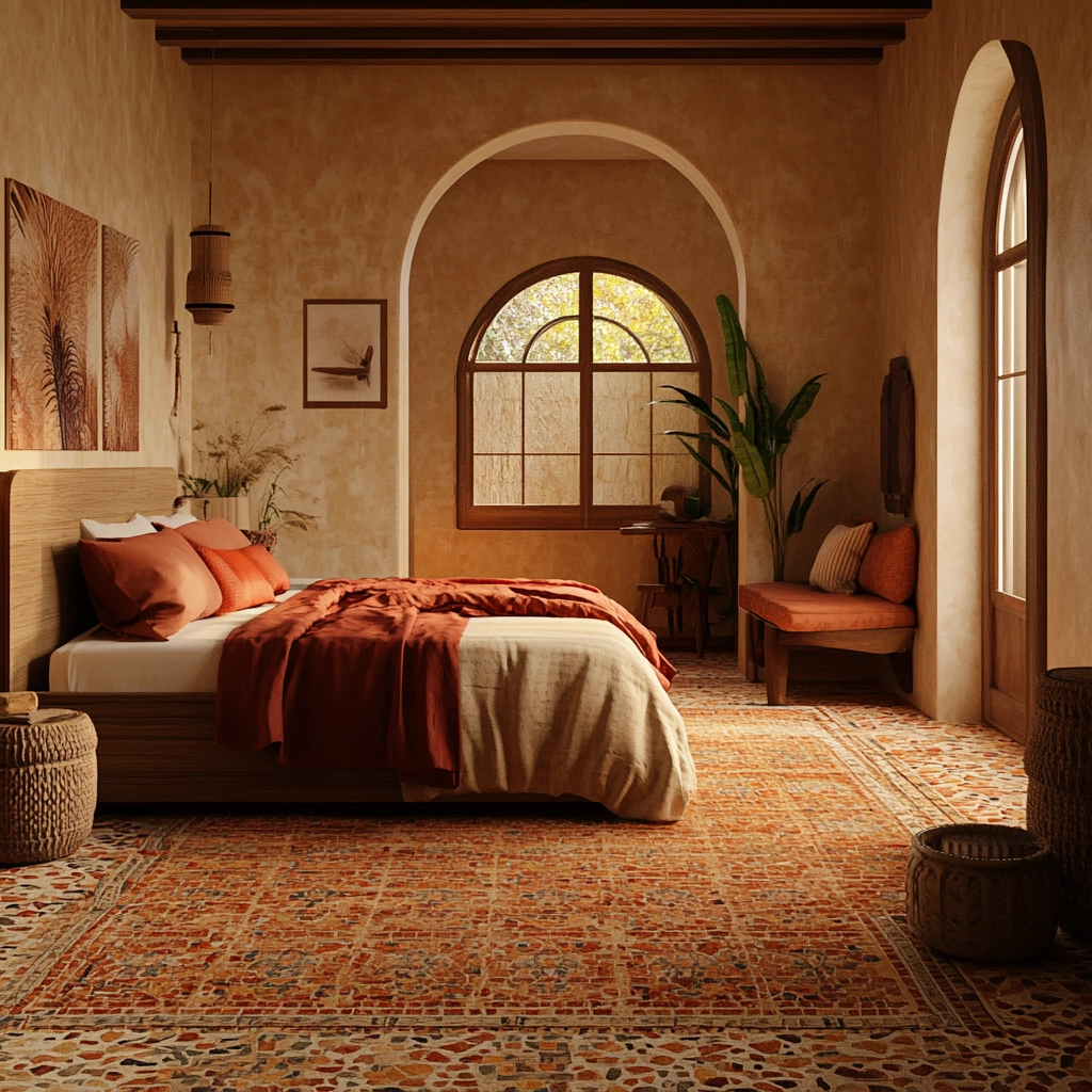 bedroom inspirations carpet floor 75