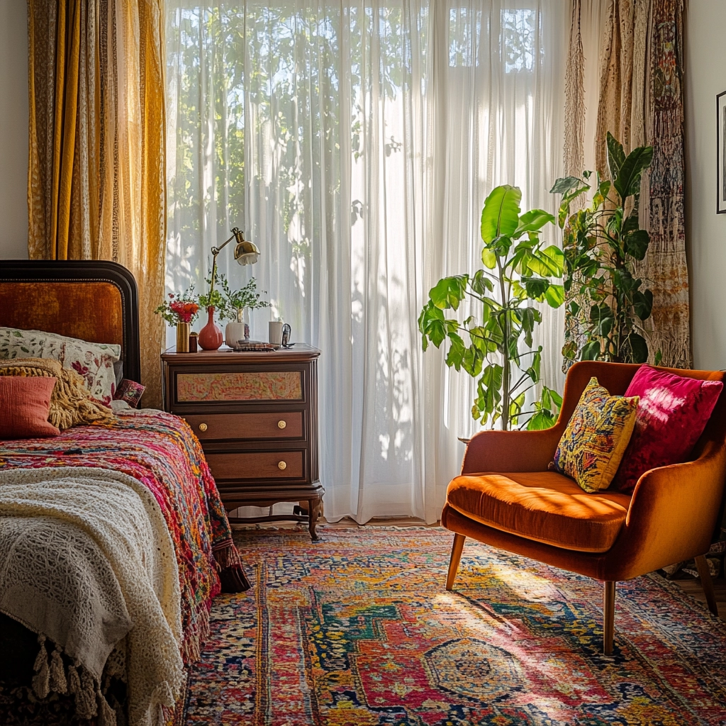 bedroom inspirations carpet floor 8