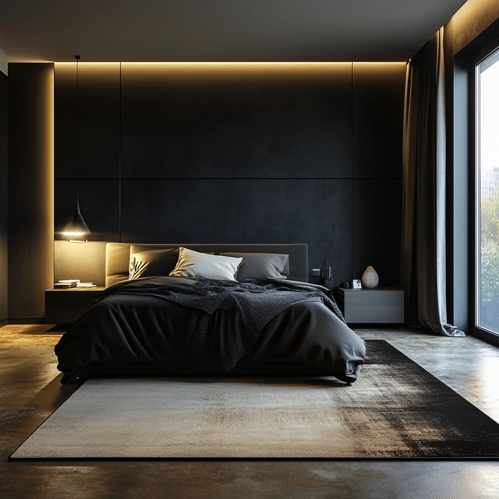bedroom rug 13