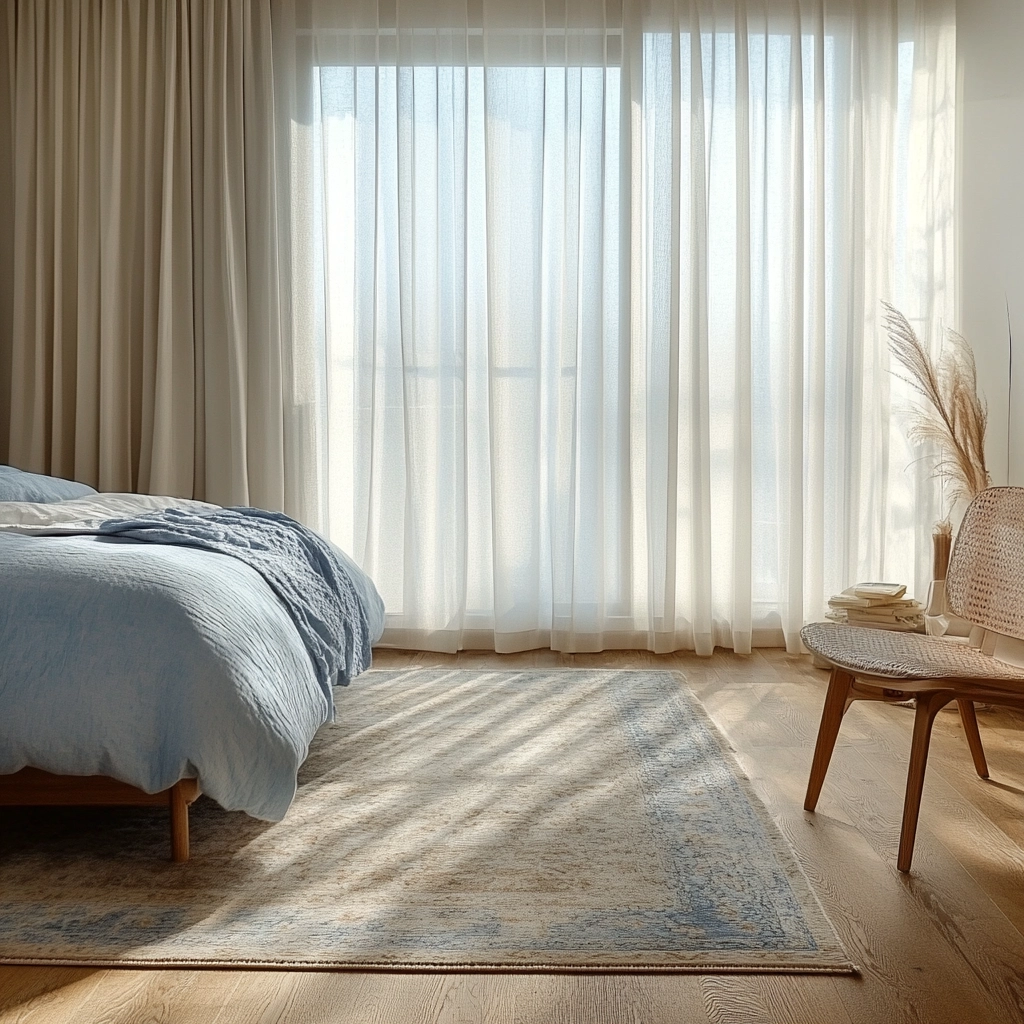 bedroom rug 2