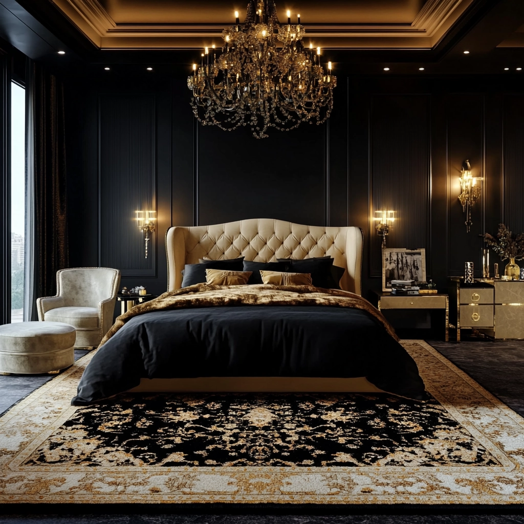 bedroom rug 23