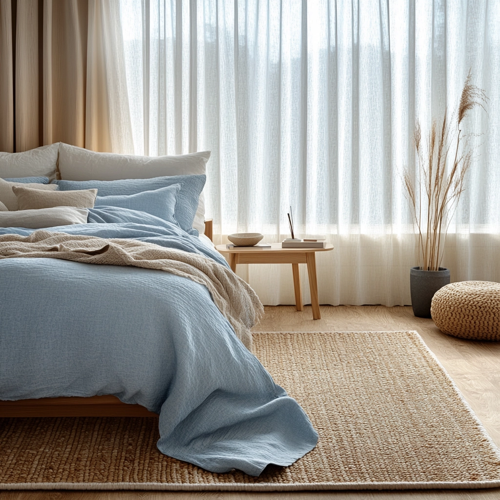bedroom rug 3
