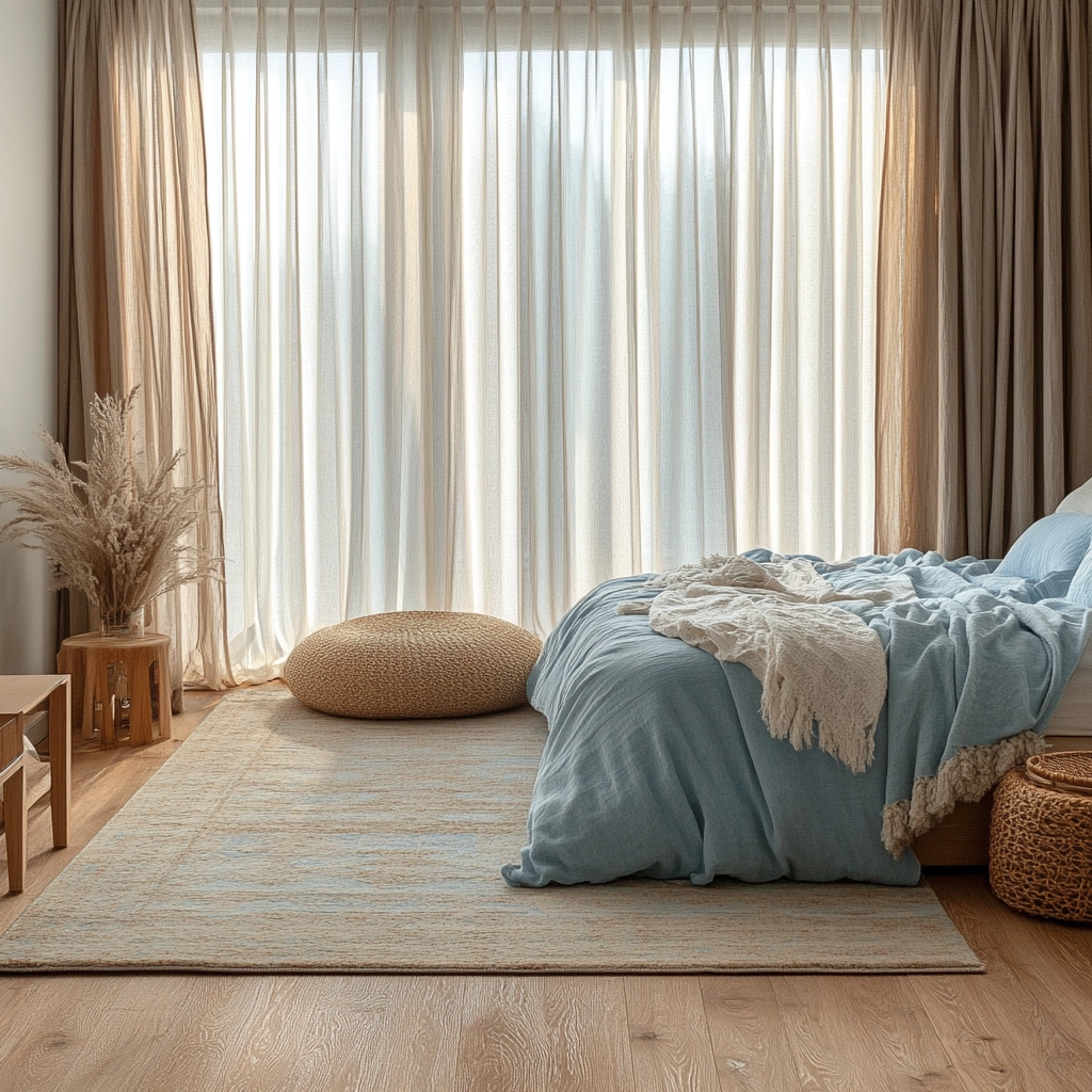 bedroom rug 4