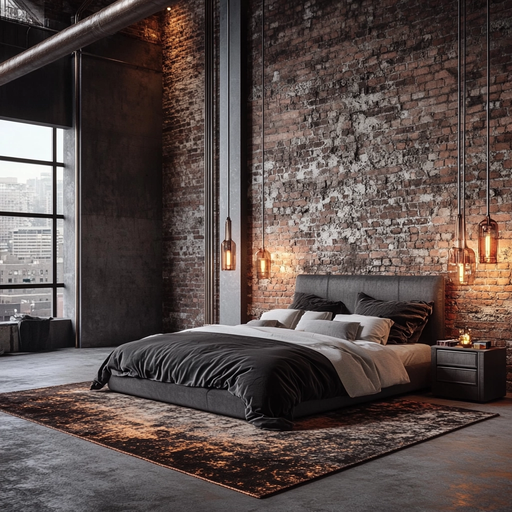 bedroom rug 5
