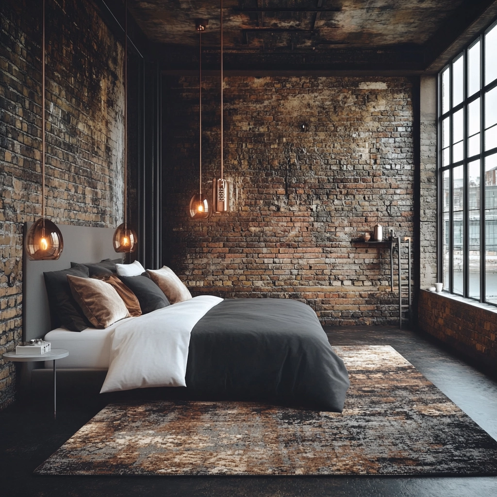 bedroom rug 6