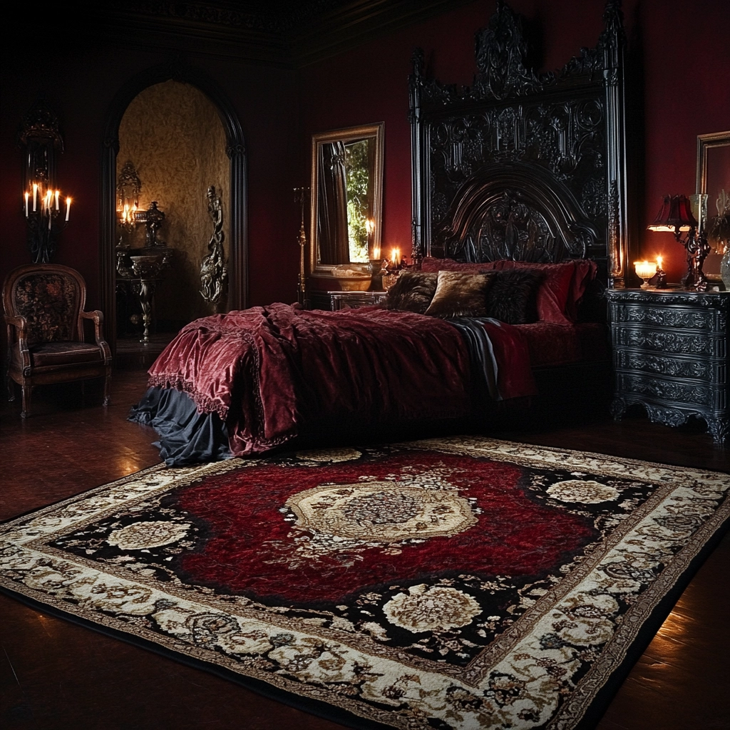 bedroom rug 62