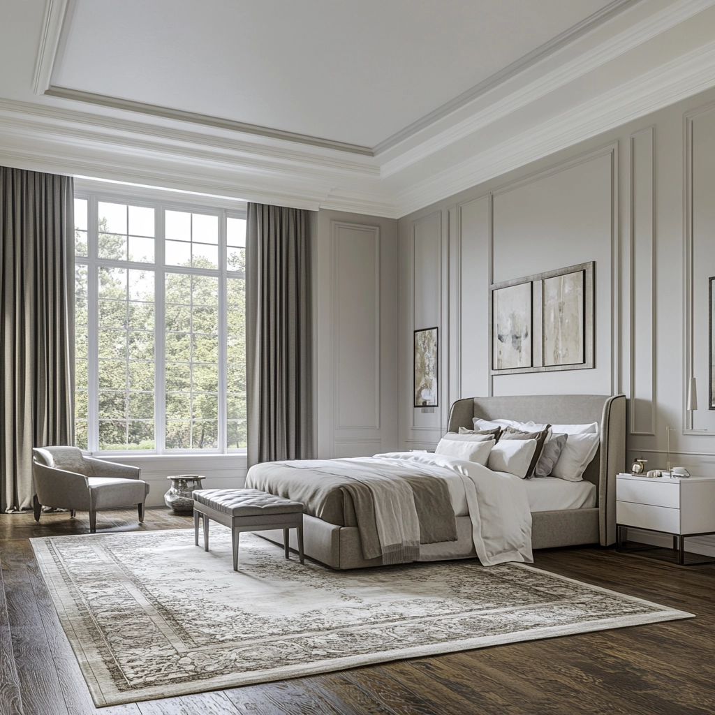 bedroom rug 65
