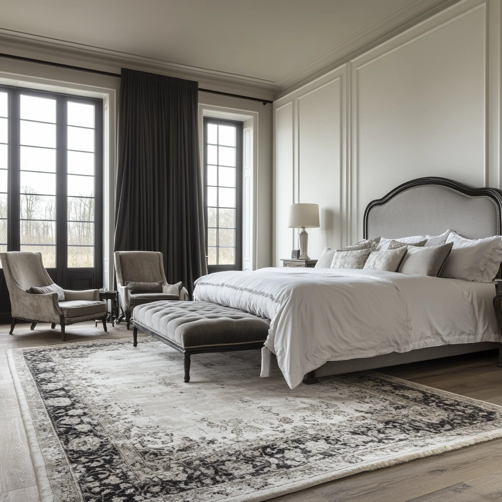 bedroom rug 66