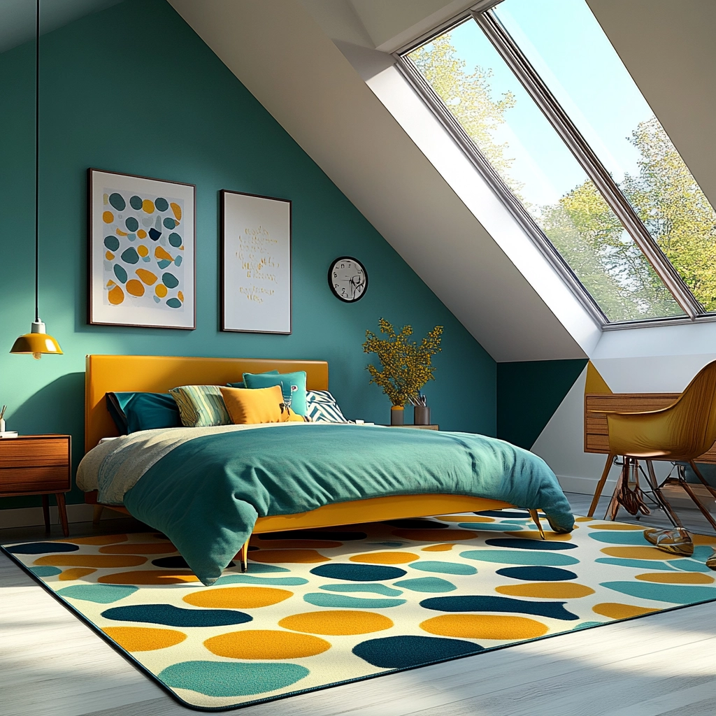 bedroom rug 73