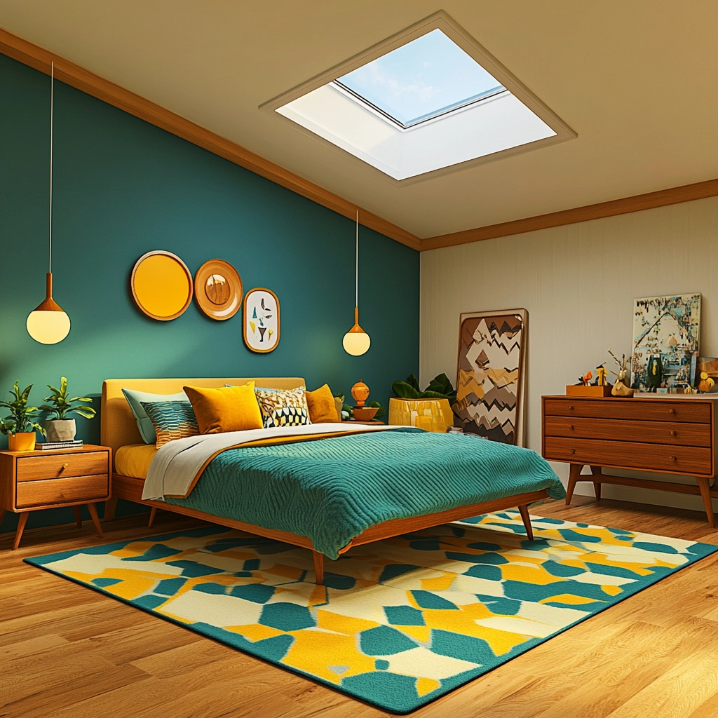 bedroom rug 74