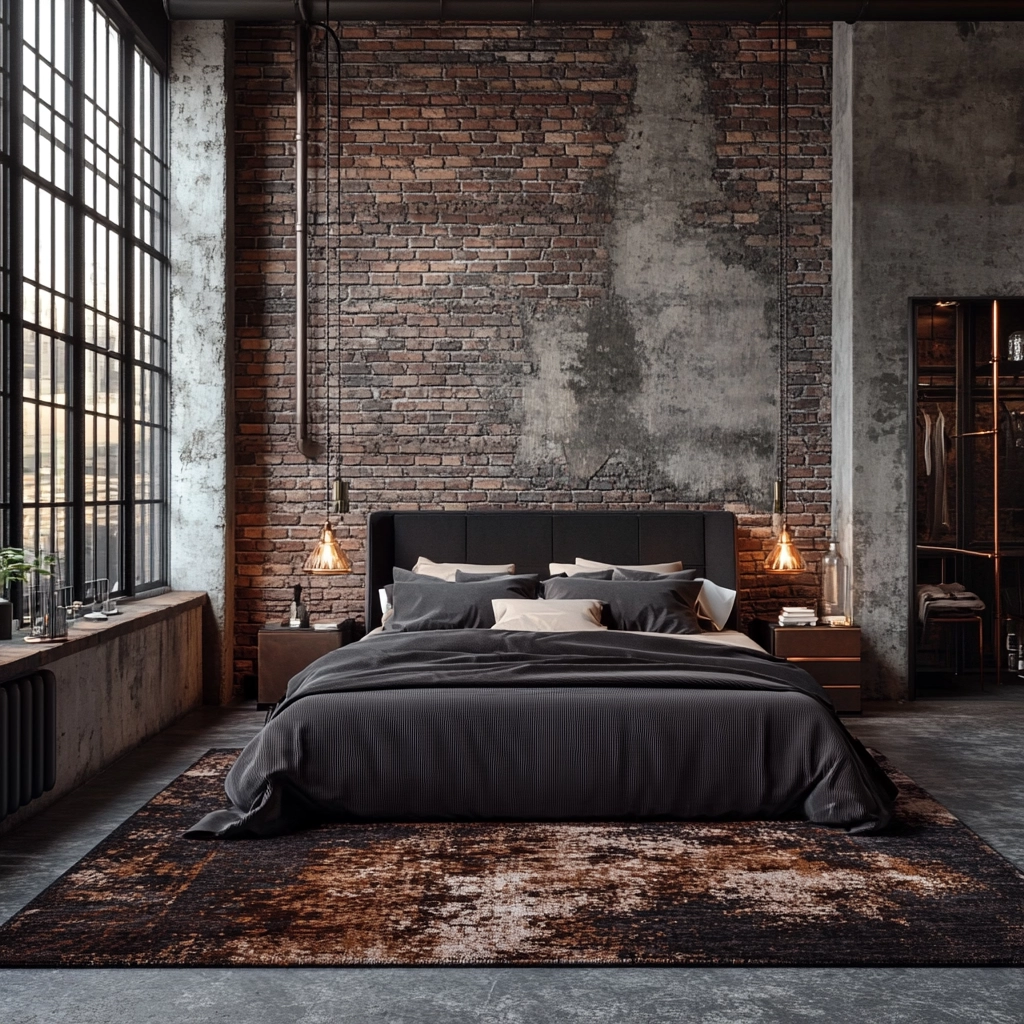 bedroom rug 8