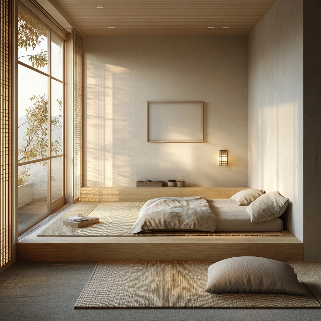 bedroom rug aesthetic 18