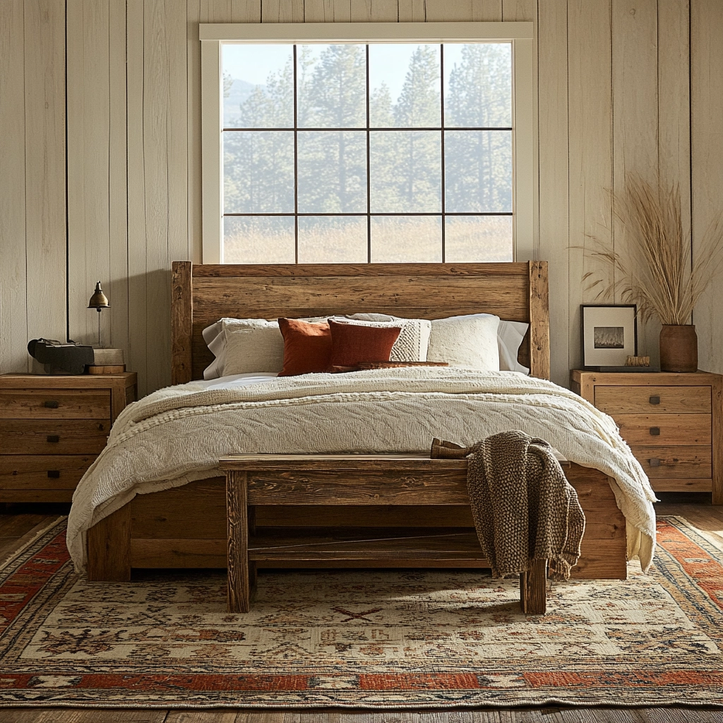 bedroom rug aesthetic 21