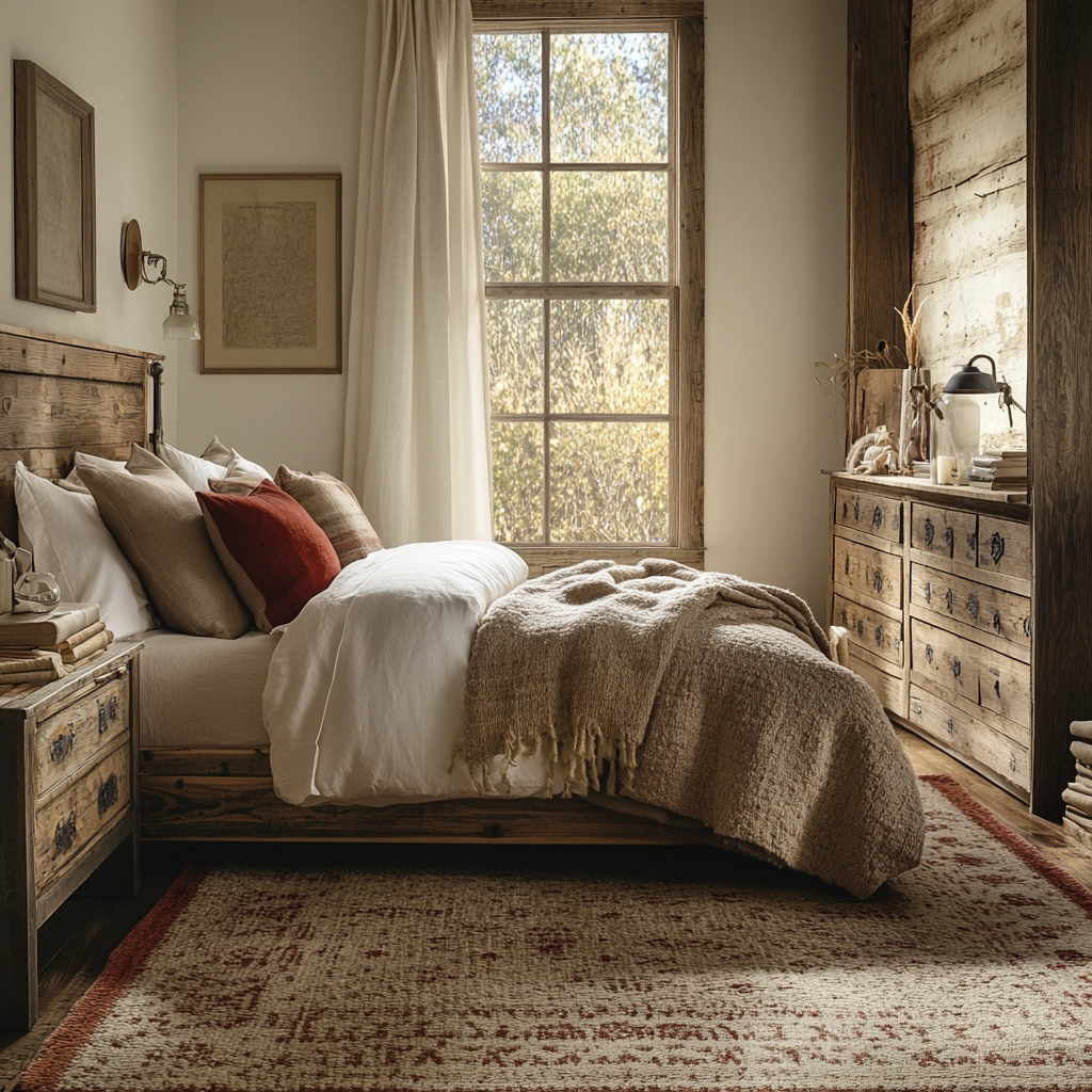 bedroom rug aesthetic 23