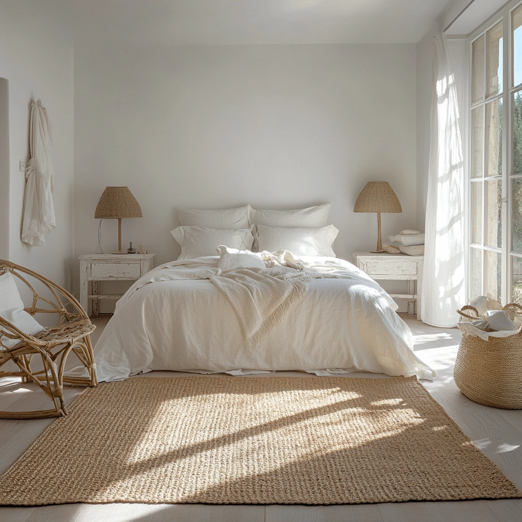 bedroom rug aesthetic 36