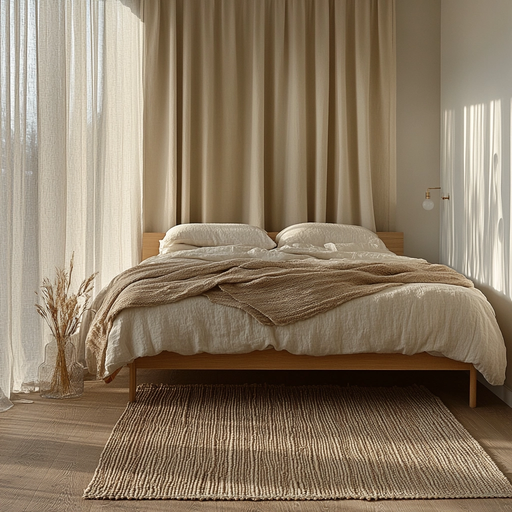 bedroom rug aesthetic 4