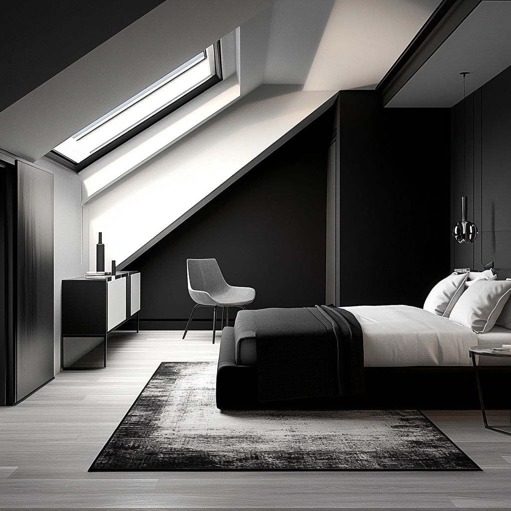 bedroom rug aesthetic 51