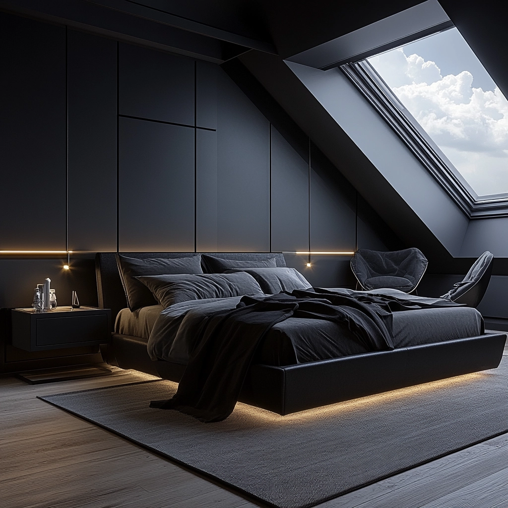 bedroom rug aesthetic 52