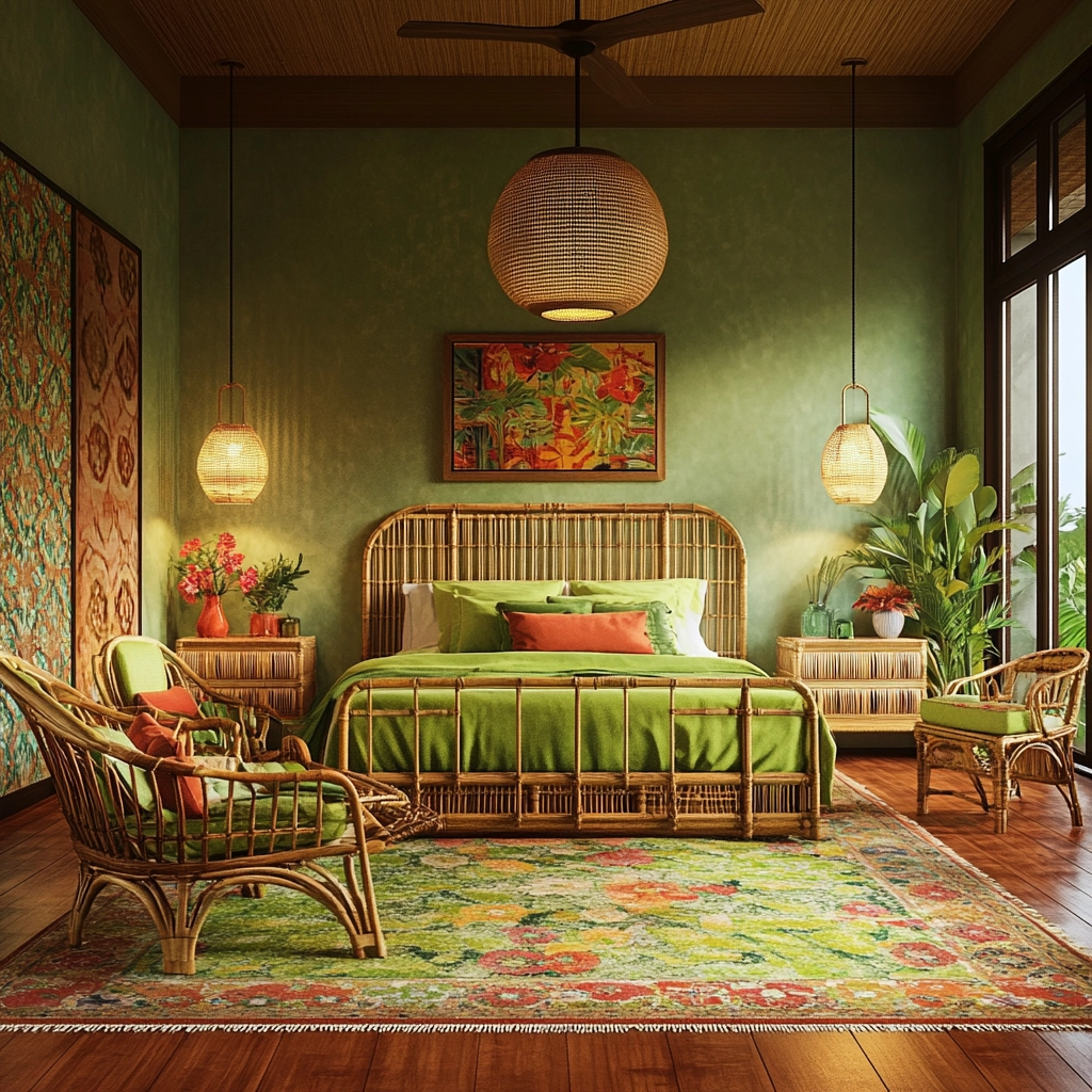 bedroom rug aesthetic 54