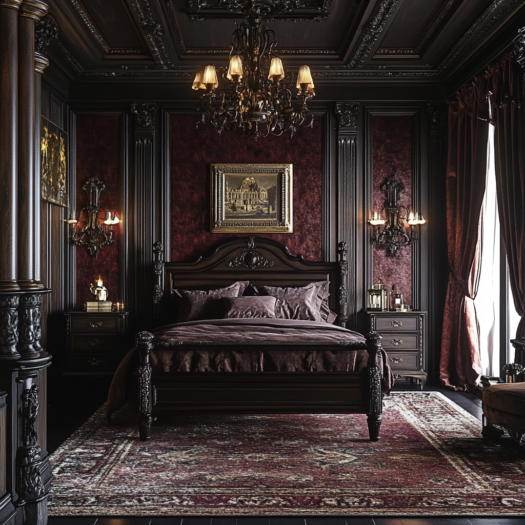 bedroom rug aesthetic 70