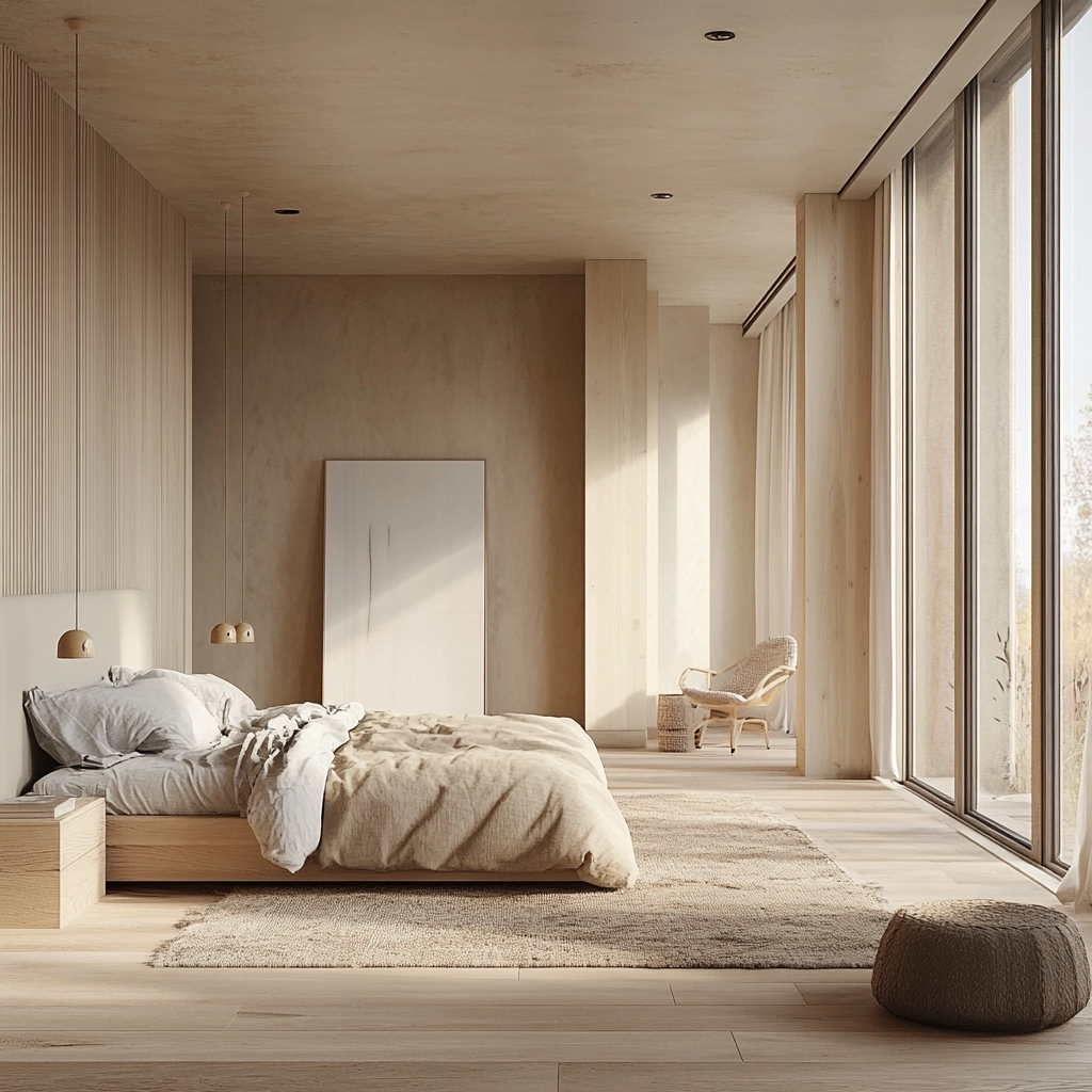 bedroom rug aesthetic 76