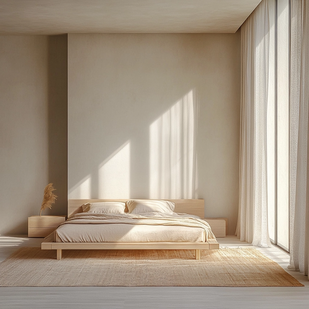 bedroom rug ideas 10