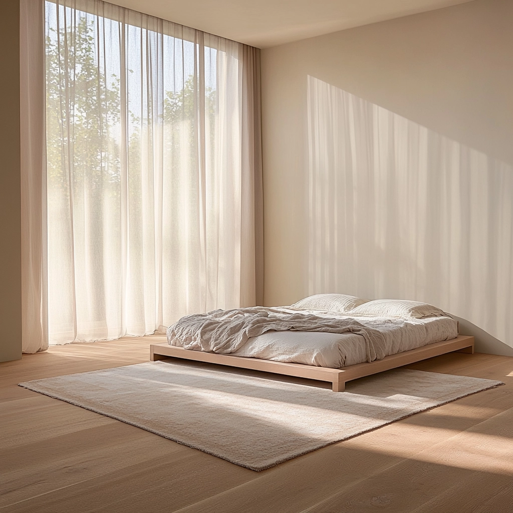 bedroom rug ideas 12