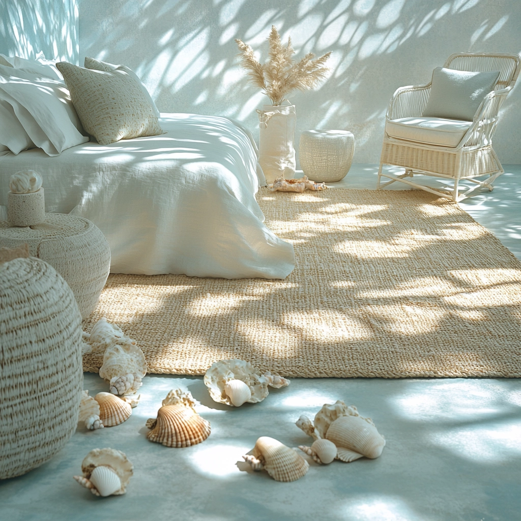 bedroom rug ideas 20