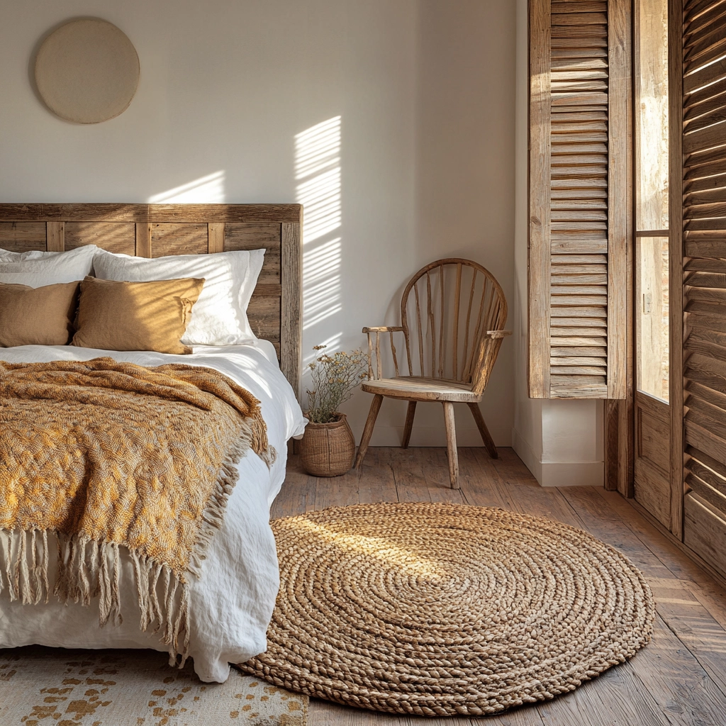 bedroom rug ideas 28