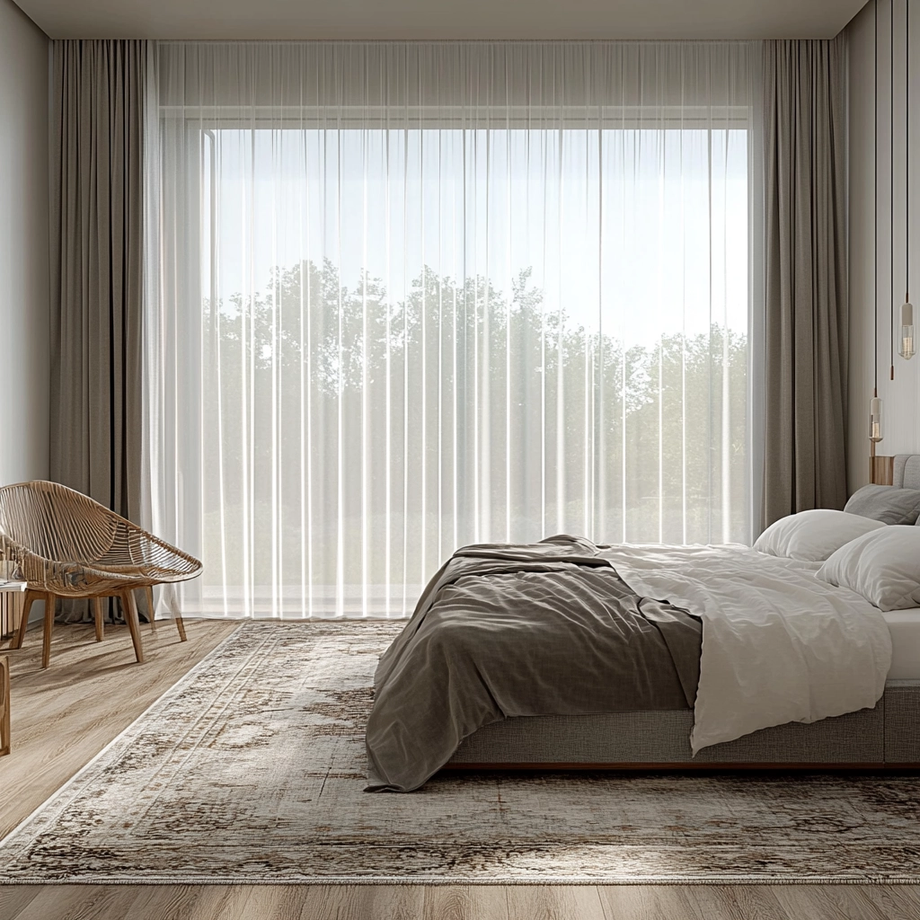 bedroom rug ideas 3