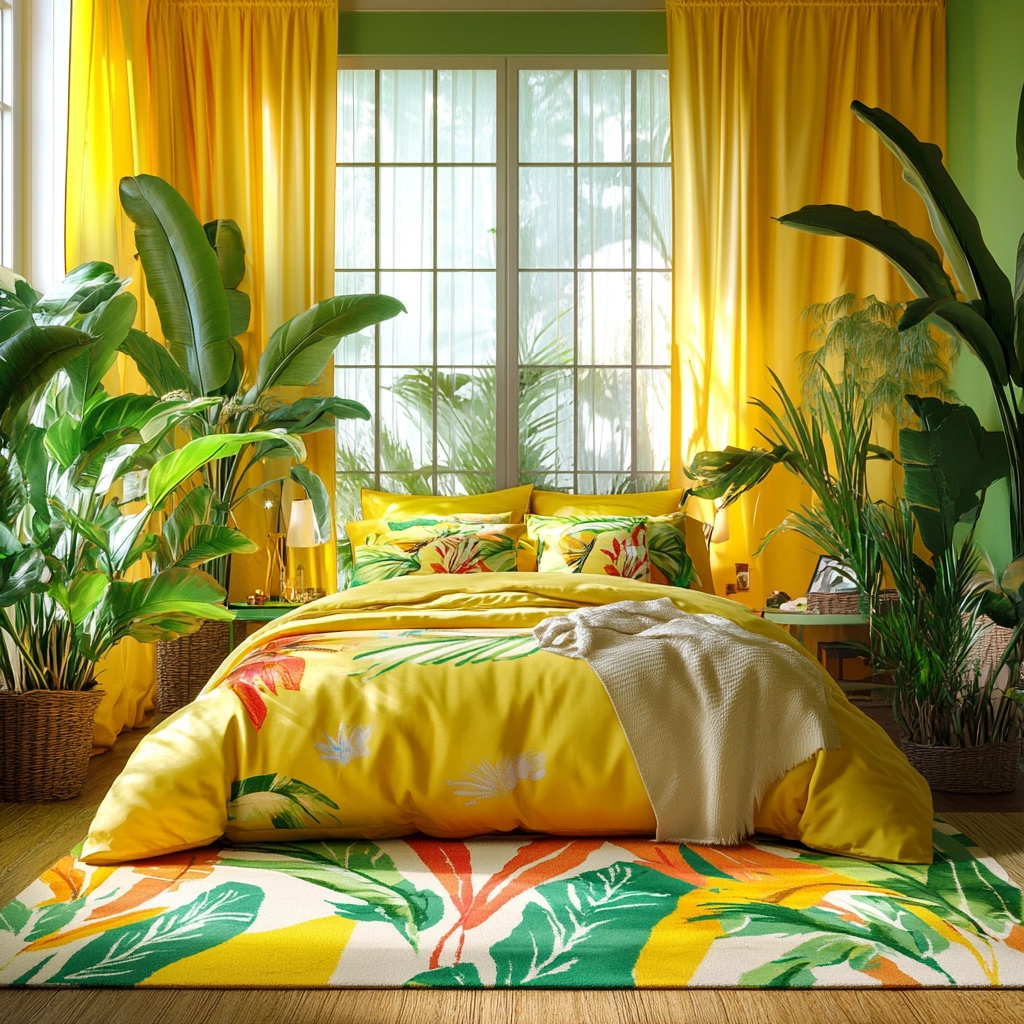 bedroom rug ideas 36