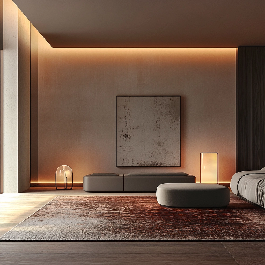 bedroom rug ideas 40