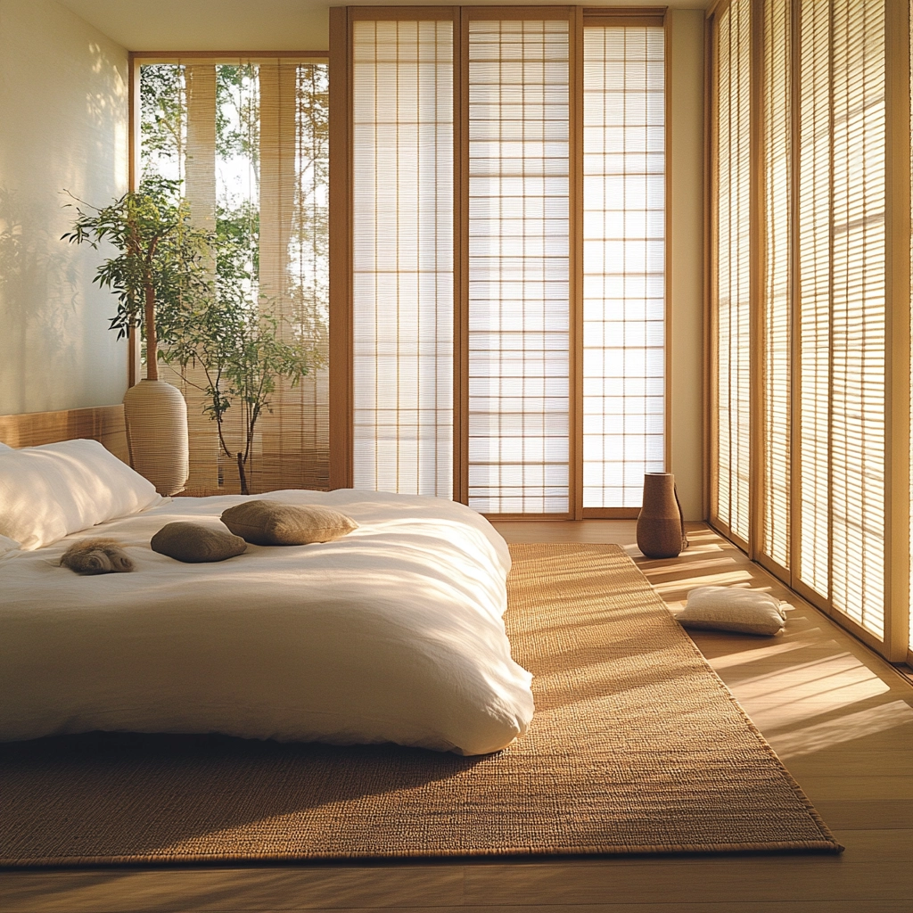 bedroom rug ideas 48