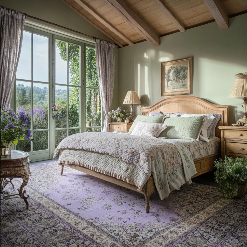 bedroom rug ideas 50