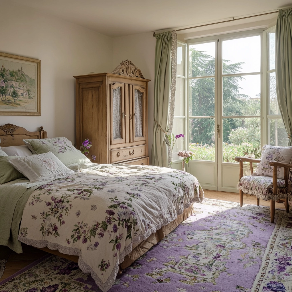 bedroom rug ideas 52