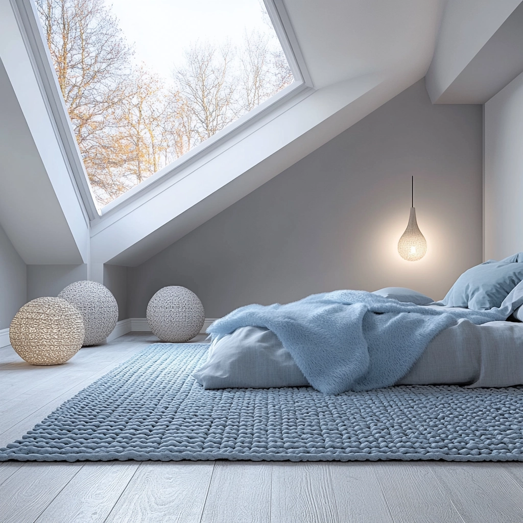 bedroom rug ideas 61