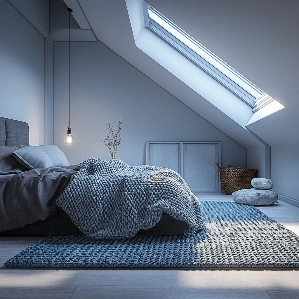 bedroom rug ideas 62