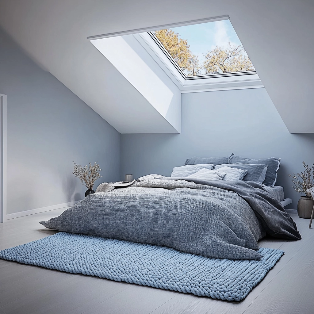bedroom rug ideas 63