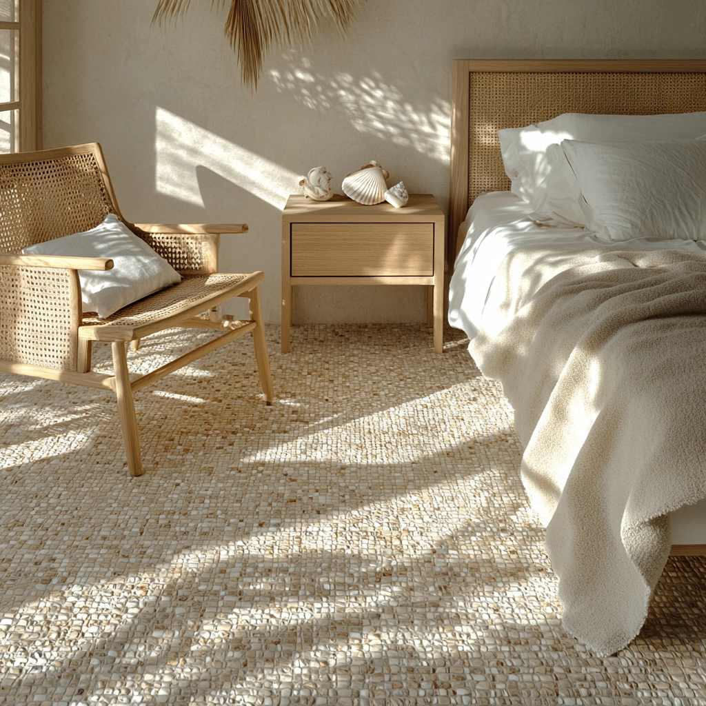 bedroom rug ideas 73