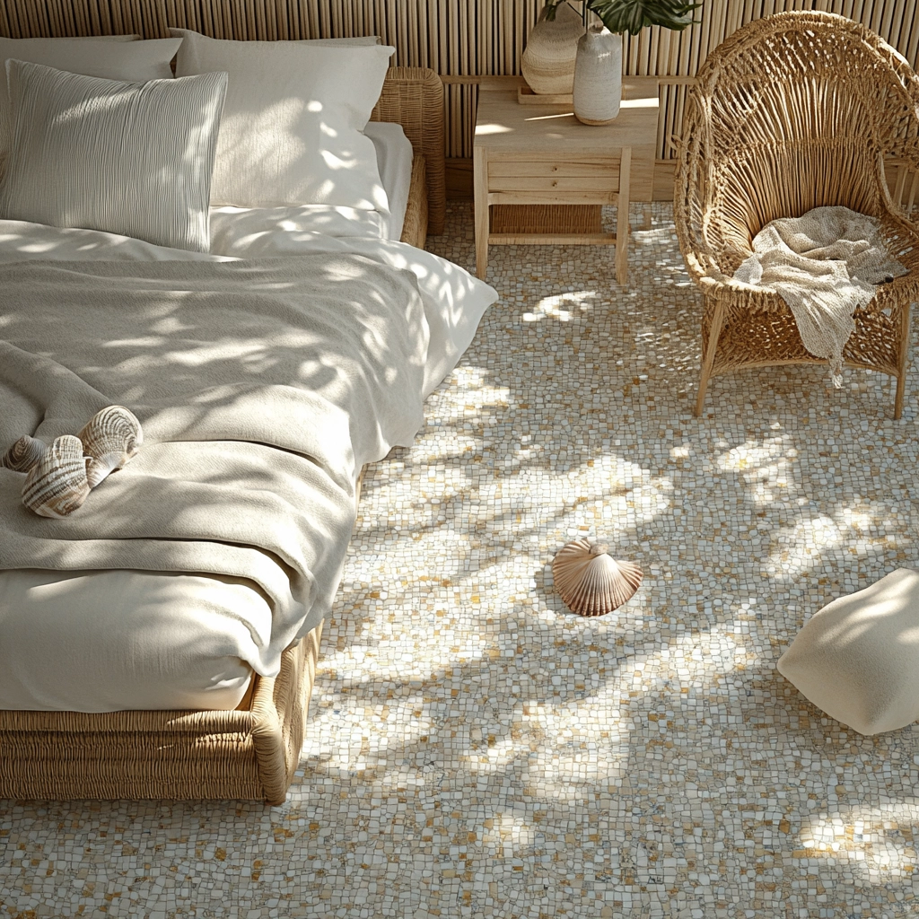 bedroom rug ideas 76