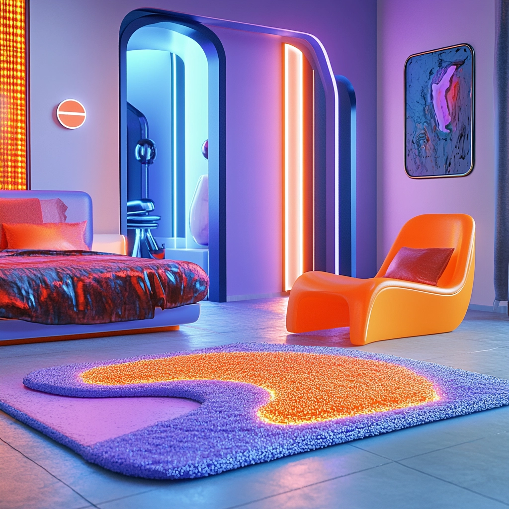 bedroom rug ideas 78