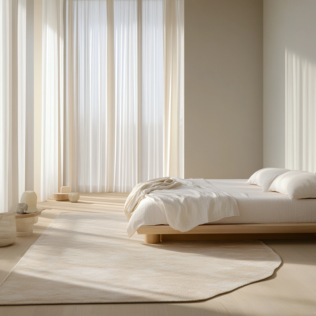 bedroom rug ideas 9