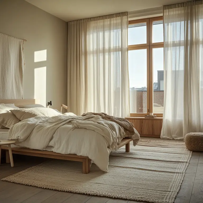 bedroom rug ideas wood floor 1