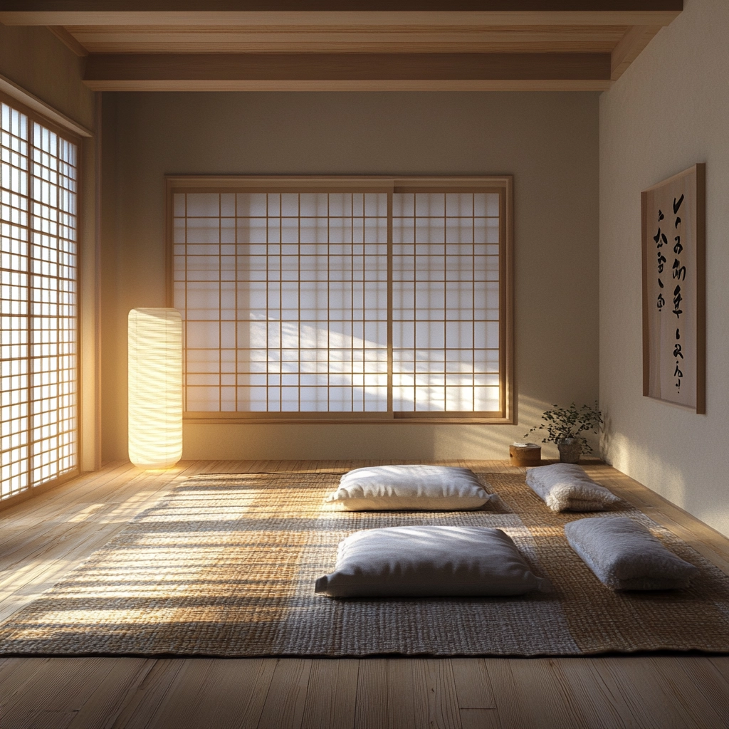 bedroom rug ideas wood floor 41