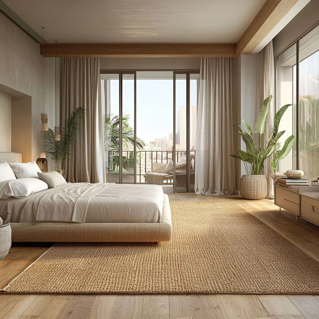 bedroom rug ideas wood floor 72