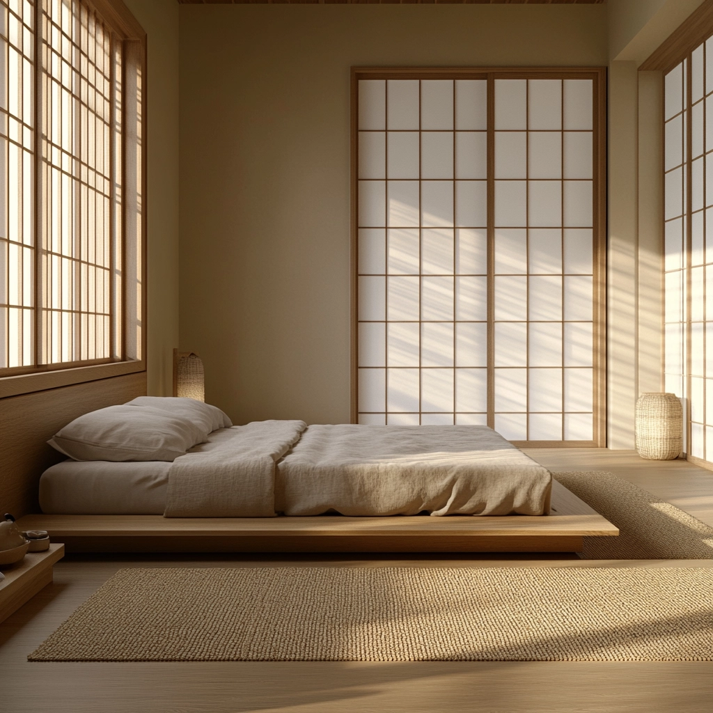 bedroom rug inspiration 13